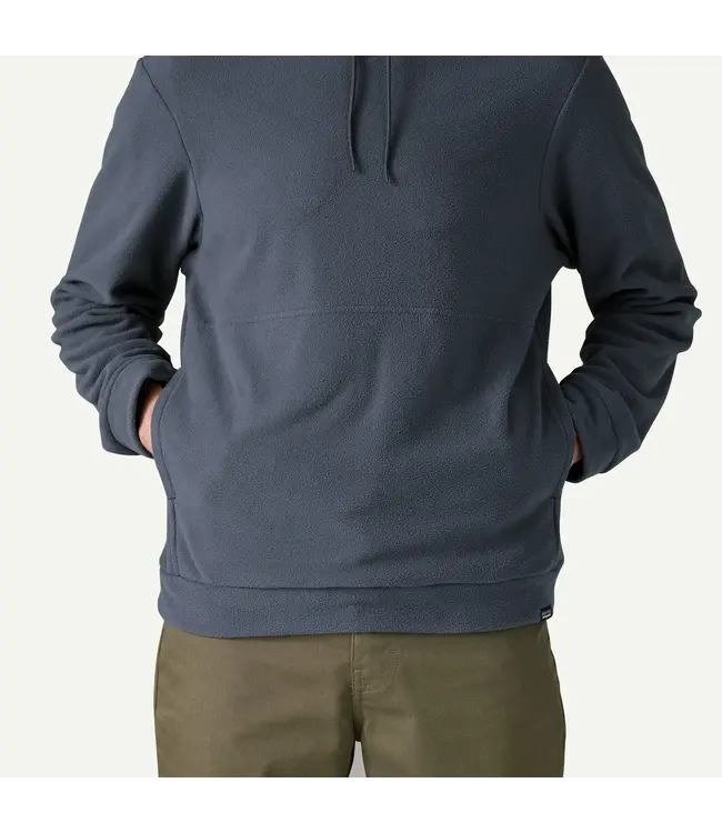 Patagonia Men's Micro D Fleece Hoody