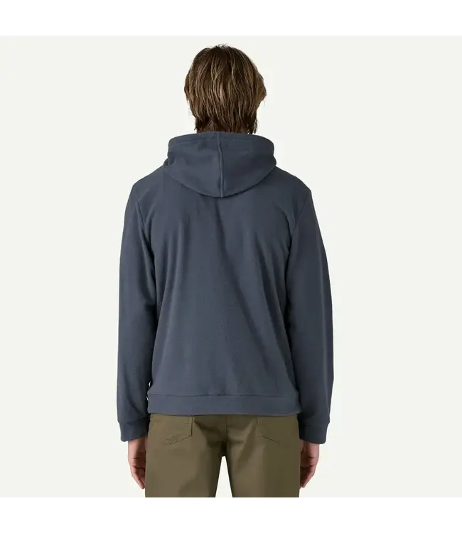 Patagonia Men's Micro D Fleece Hoody