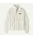 Patagonia Women's Micro D 1/2-Zip Fleece Pullover