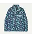 Patagonia Women's Lightweight Synchilla Snap-T Pullover Sweater