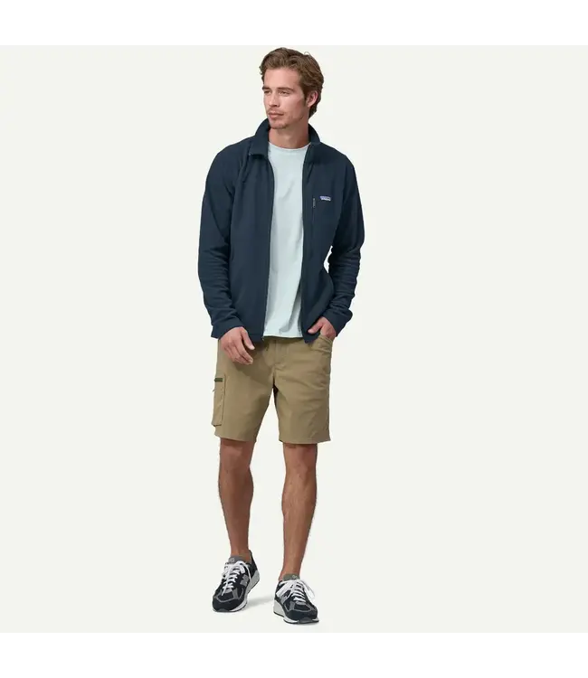 Patagonia Men's Micro D Fleece Jacket
