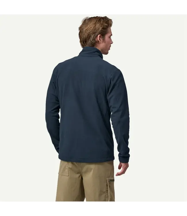 Patagonia Men's Micro D Fleece Jacket