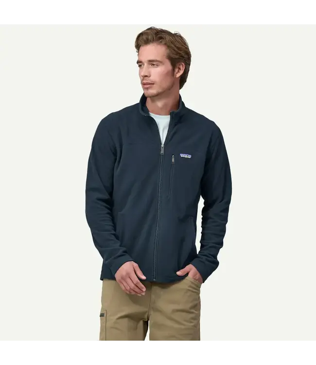 Patagonia Men's Micro D Fleece Jacket