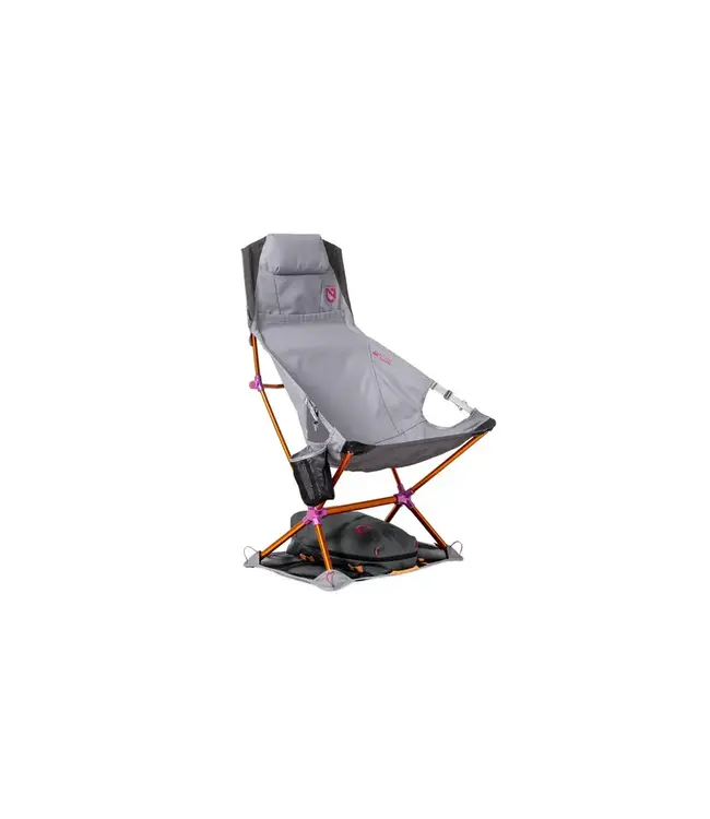 Nemo Equipment Satellite Reclining Anywhere Chair