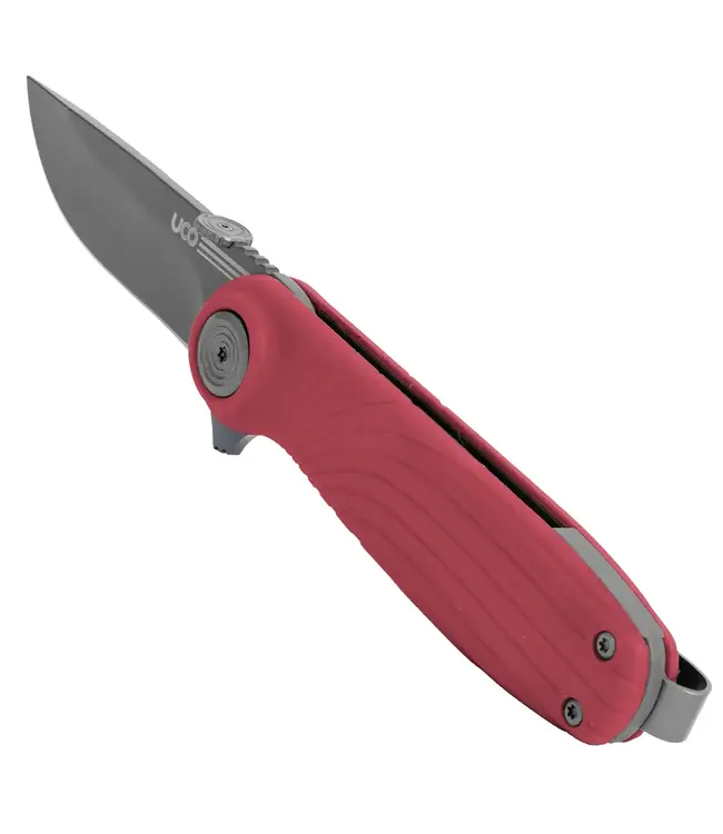 UCO Whidbey Mini Pushfold Knife