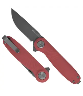 UCO UCO Whidbey Mini Pushfold Knife