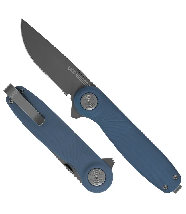 UCO Whidbey Mini Pushfold Knife