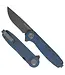 UCO Whidbey Mini Pushfold Knife