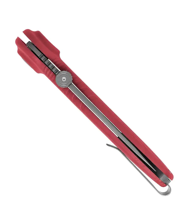 UCO Whidbey Mini Pushfold Knife
