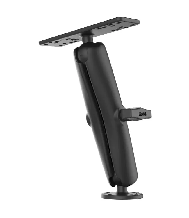 RAM Universal Marine Electronic Mount - C Size Long
