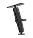 RAM Universal Marine Electronic Mount - C Size Long