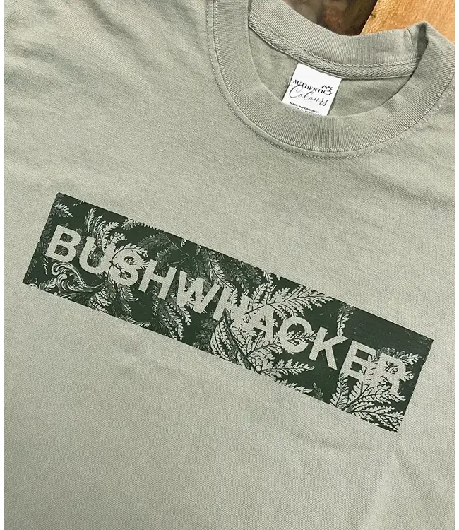 Poplar & Pine Men’s Bushwhacker Tee