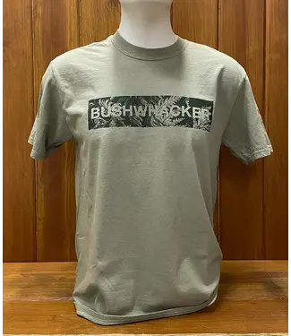POPLAR & PINE Poplar & Pine Men’s Bushwhacker Tee