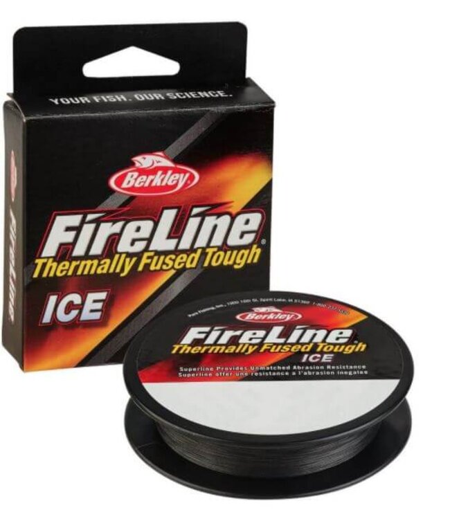 Berkley Fire Line