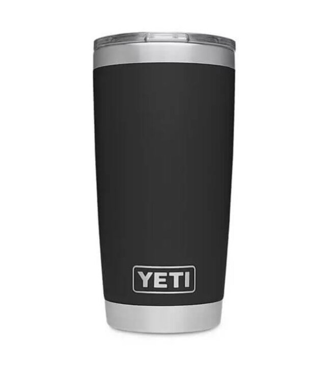 Yeti Rambler 20 oz Tumbler