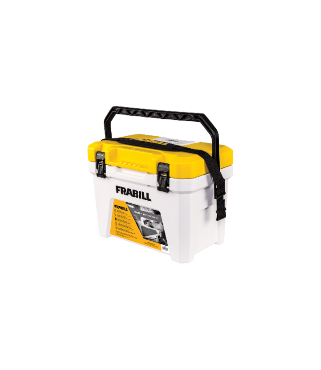 Frabill Magnum Bait Station 19