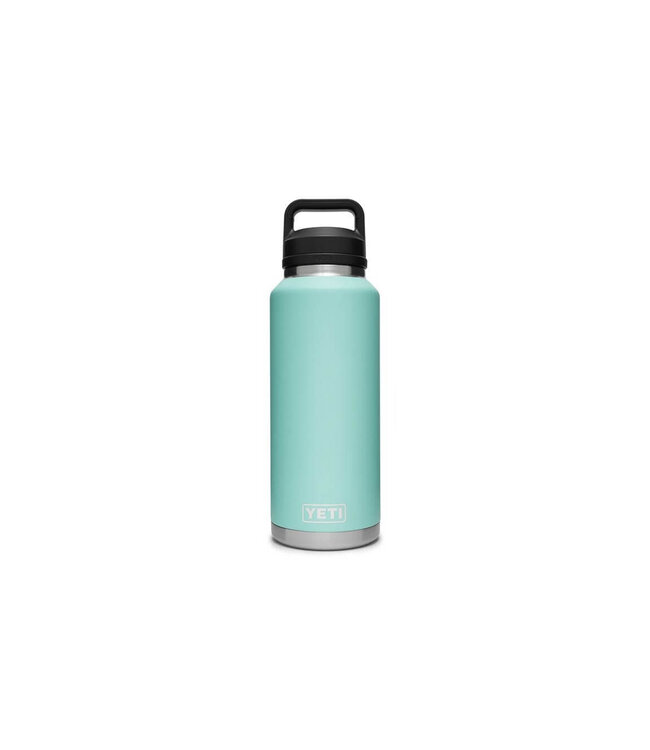 Yeti 46 oz Water Bottle With Chug Cap
