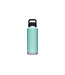 Yeti 46 oz Water Bottle With Chug Cap