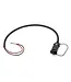 Cannon Battery End Cable