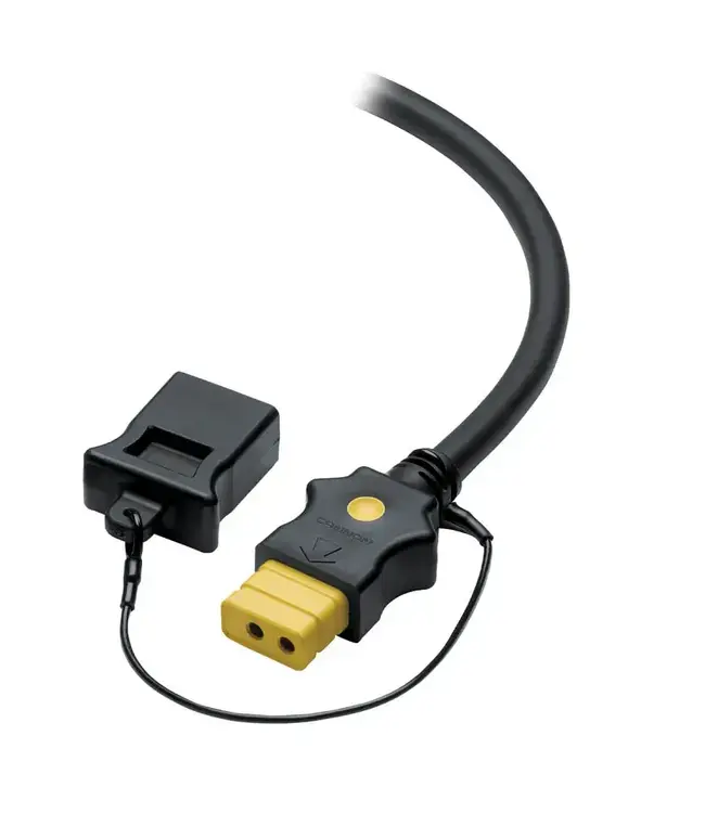 Cannon Battery End Cable
