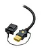 Cannon Battery End Cable