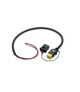 CANNON Cannon Battery End Cable