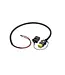 Cannon Battery End Cable