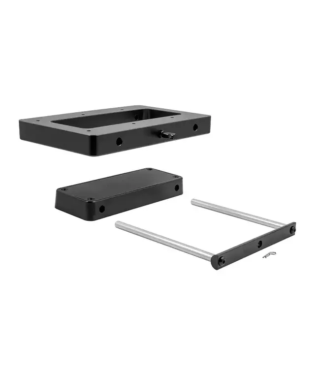 Minn Kota Quick Release Bracket / MKA-64