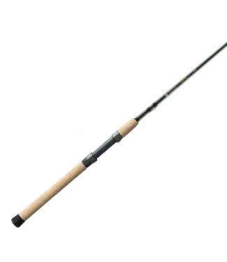 ST. CROIX St. Croix Avid Trek Spinning 3 Pc Rod