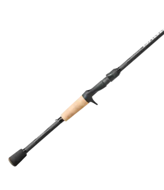 ST. CROIX St. Croix Bass X Casting Rod