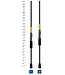 St. Croix Bass X Casting Rod