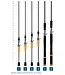 St. Croix Bass X Spinning Rod