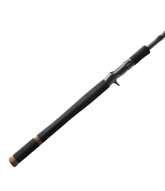 St. Croix Bass X Spinning Rod