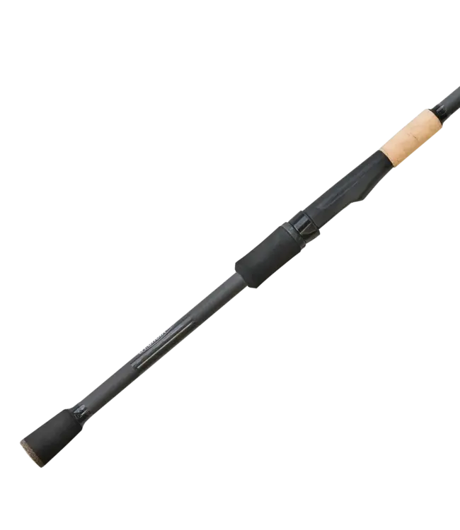 St. Croix Bass X Spinning Rod
