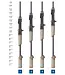 St. Croix Legend X2 Casting Rod