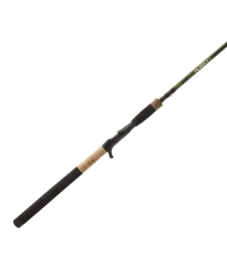 ST. CROIX St. Croix Musky X Casting Rod