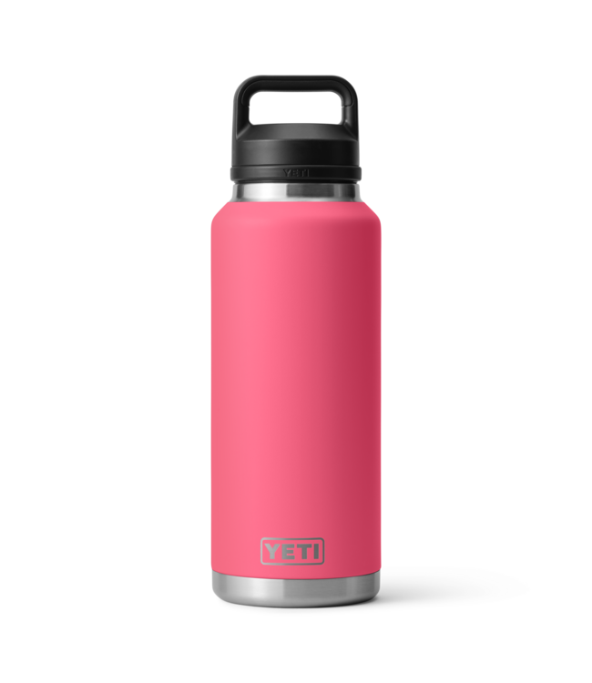 Yeti 46 oz Water Bottle With Chug Cap