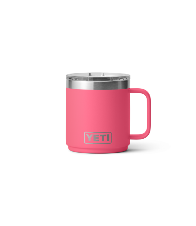 Yeti 10 oz Stackable Mug W/ Magslider Lid