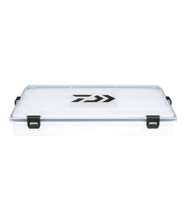 Daiwa D-BOX Tackle Box