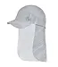 Buff Pack Sahara Cap