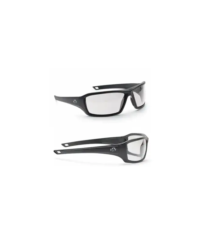 Walkers IKON Forge Full Frame Shooting Glasses