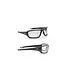 Walkers IKON Forge Full Frame Shooting Glasses