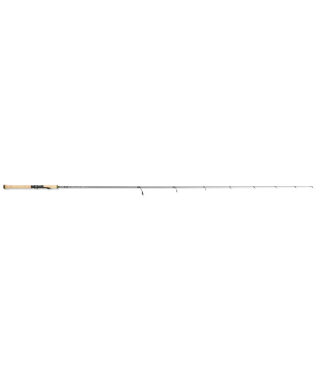 St. Croix Avid Series Spinning Rods