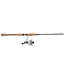 Pflueger Monarch Spinning Combo