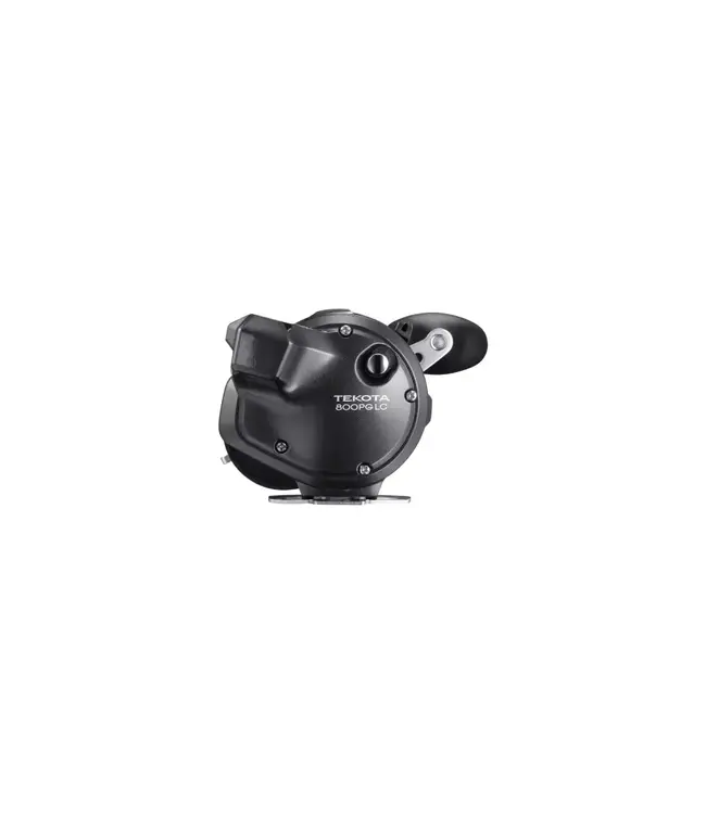 Shimano Tekota A Reel
