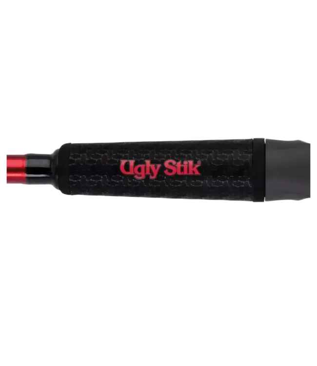 Ugly Stick Carbon Baitcast Combo