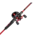 Ugly Stick Carbon Baitcast Combo