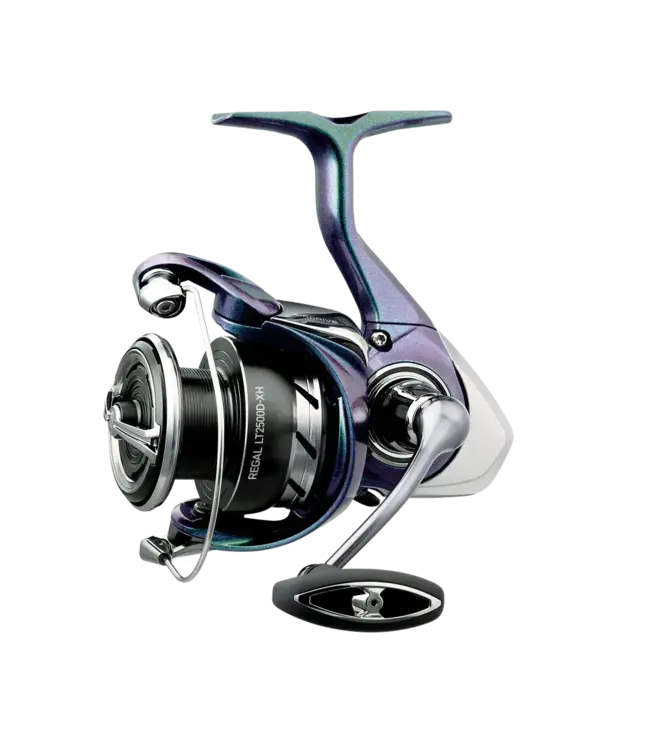 Daiwa 24 Regal LT Reel