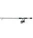 Ugly Stik GX2 Spinning Youth Combo