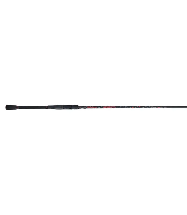 Abu Garcia Vendetta Casting Rod